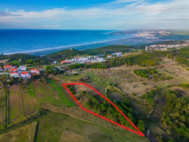 Terreno na Nazaré