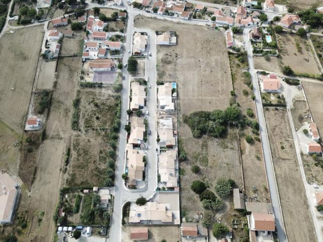 Terreno na Azoia