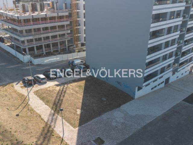 Terreno na Amadora