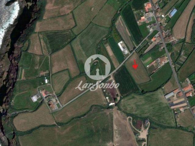 Terreno na freguesia de GINETES com projeto aprovado para Moradia | 26083565341