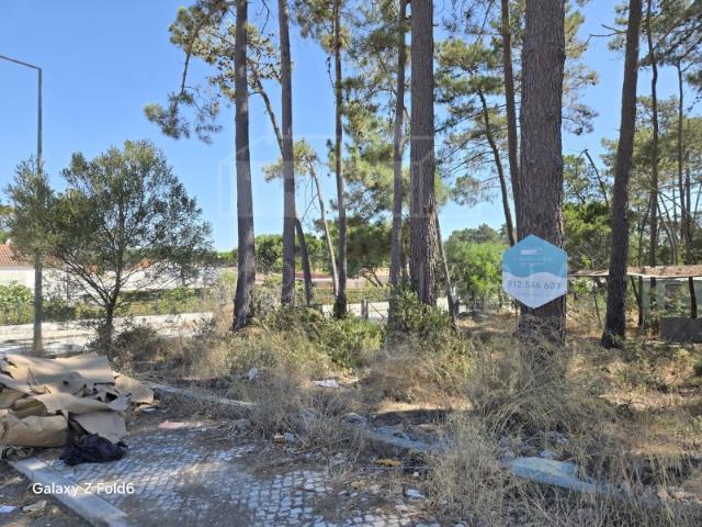 Terreno na Lagoa de Albufeira