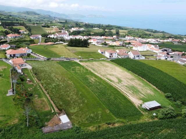 Terreno na Lomba da Maia