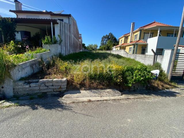Terreno na palhaça