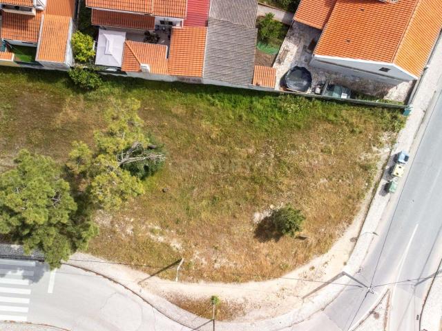 Terreno na Quinta do Conde para construção de edificio