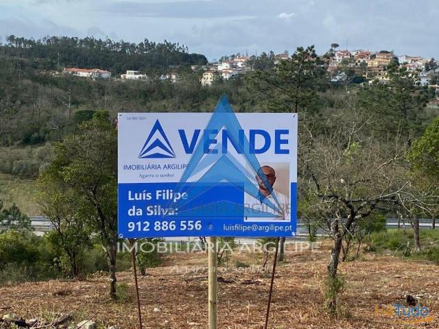 Terreno na Serra da Atalaia, Pombal | 26083920999