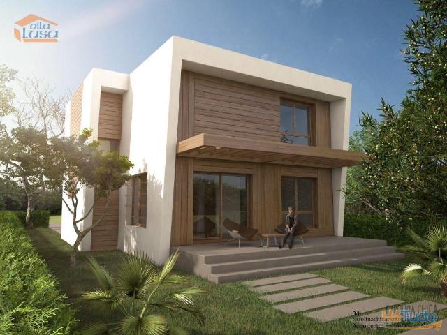 Terreno na Urbanização da Quinta da Paradela, Carvalhos, Vila Nova de Gaia | 26083390079