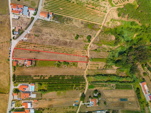 Terreno na Usseira