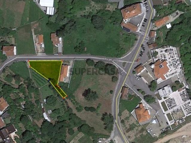Terreno na Vila