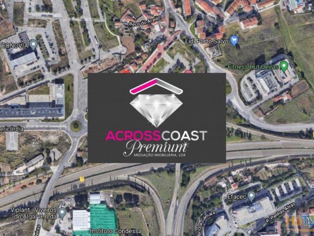 Terreno na zona de Porto Salvo | 26083442761