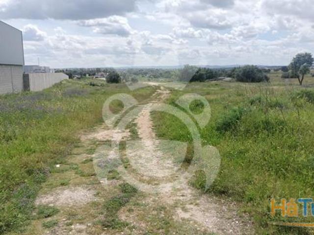 Terreno na zona industrial com 6000 m2 | 26063952281