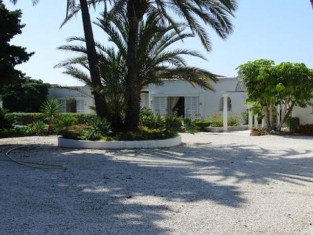 Terreno, Nagüeles, Marbella