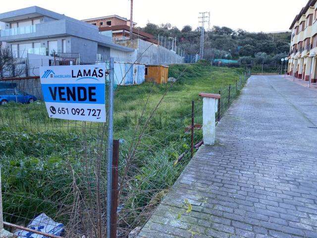 Terreno, Navalmoral de la Mata