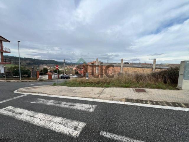 Terreno, Navarcles