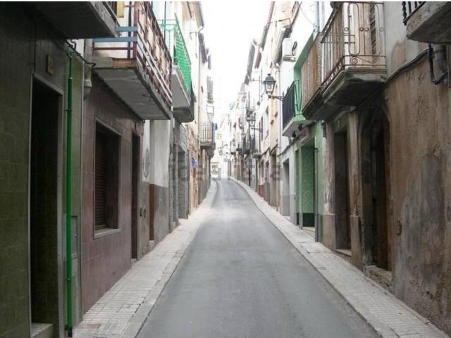 Terreno, Navarcles