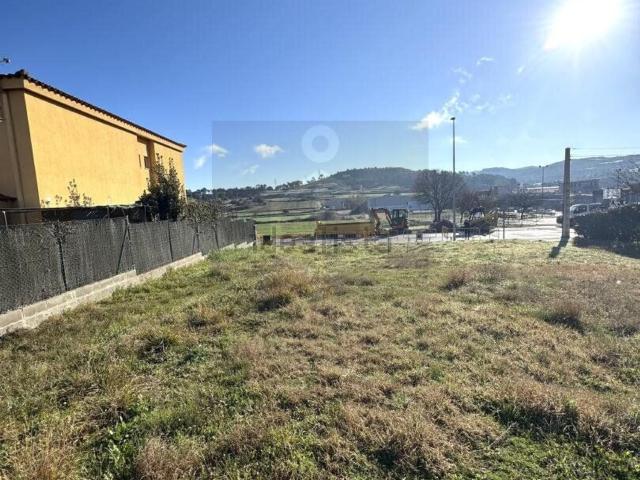 Terreno, Navarcles