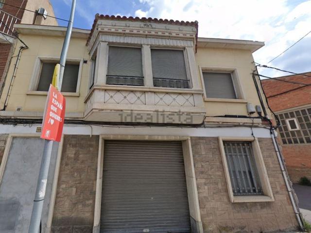 Terreno, Navarcles