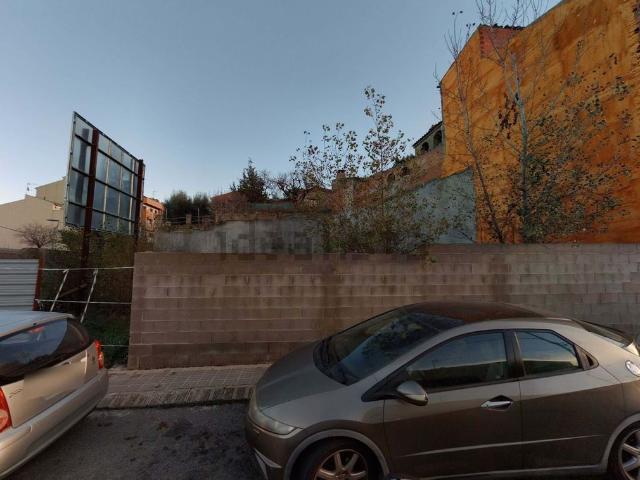 Terreno, Navarcles