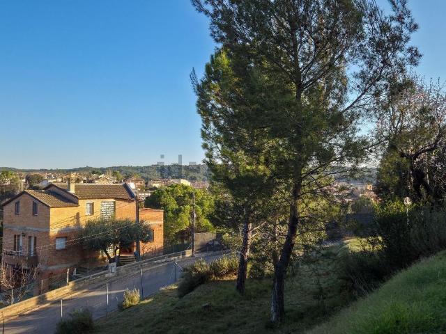 Terreno, Navarcles