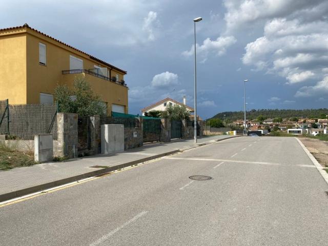 Terreno, Navarcles