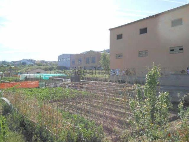 Terreno, Navarcles