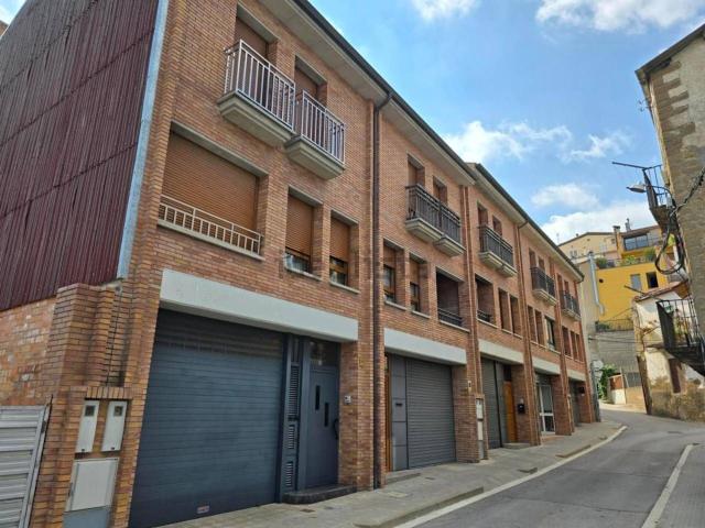 Terreno, Navarcles