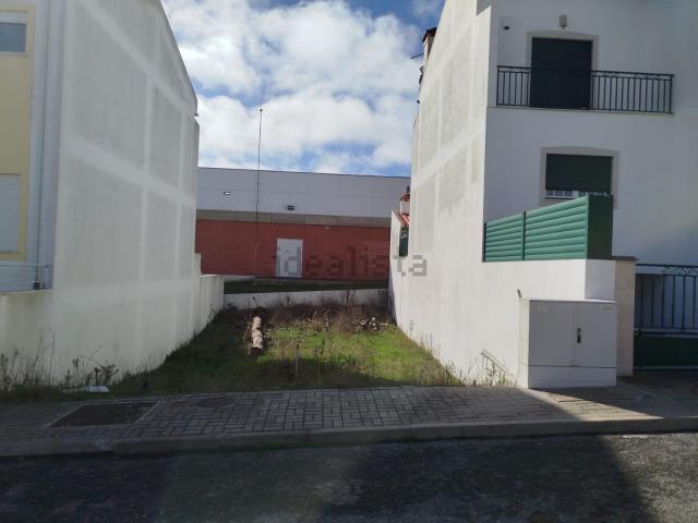 Terreno, Nazaré
