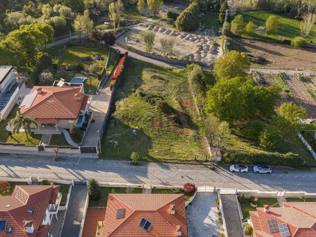 Terreno, Nespereira