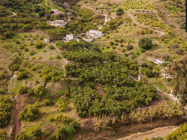 Terreno, Nerja