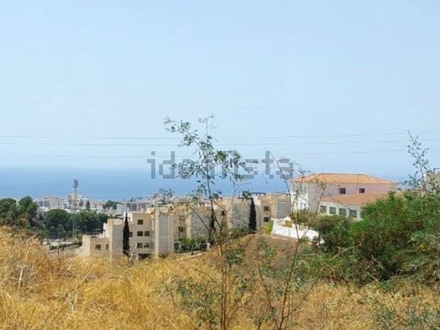 Terreno, Nerja