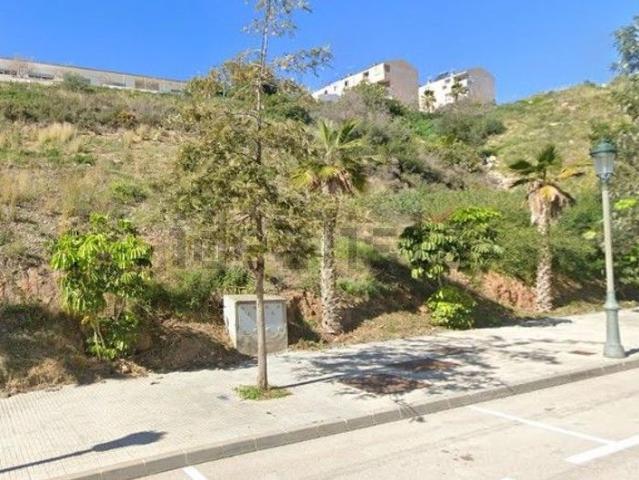 Terreno, Nerja