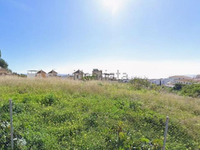 Terreno, Nerja