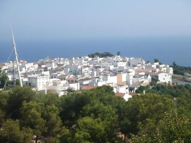 Terreno, Nerja