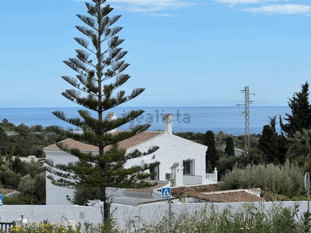 Terreno, Nerja