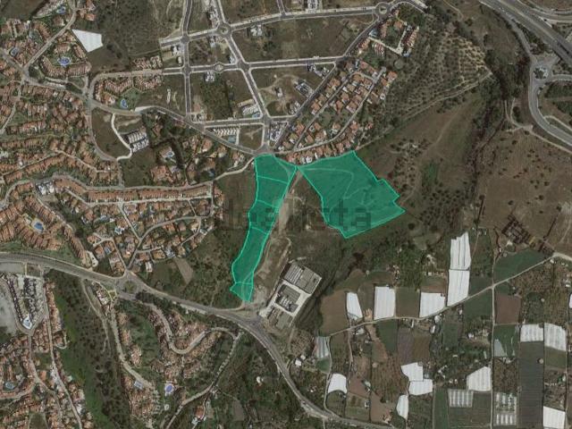 Terreno, Nerja