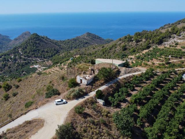 Terreno, Nerja