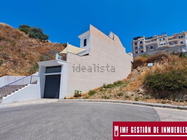 Terreno, Nerja