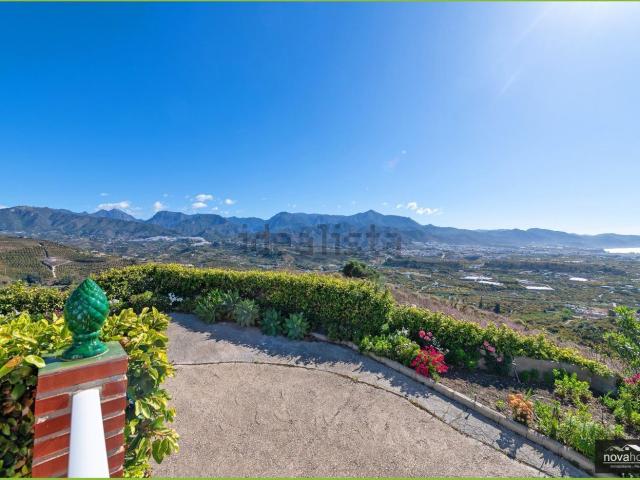 Terreno, Nerja