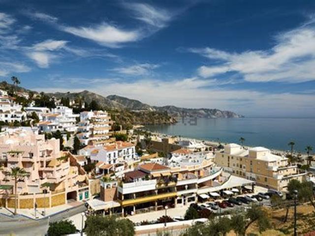 Terreno, Nerja