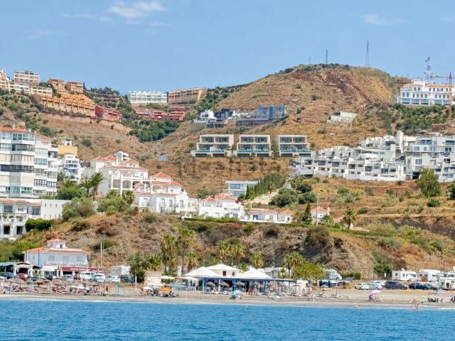 Terreno, Nerja