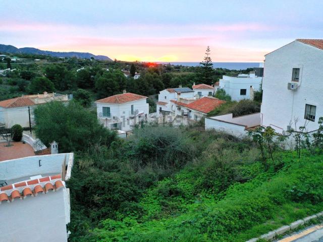 Terreno, Nerja