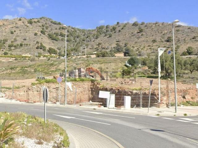 Terreno, Nerja