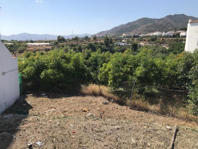 Terreno, Nerja