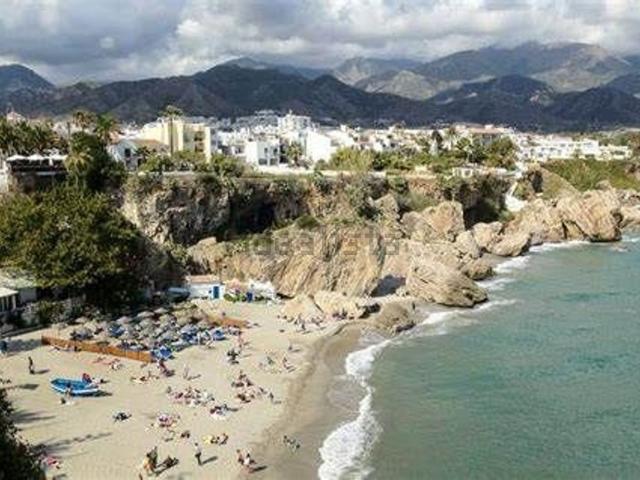 Terreno, Nerja