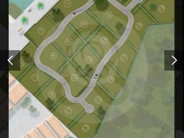 TERRENO ?NICO EN LA LOMA SANTA FE PARA CONSTRUIR