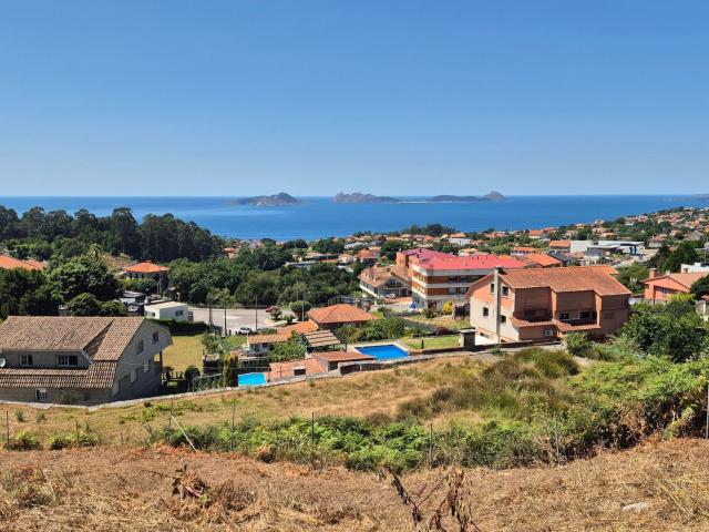 Terreno, Nigran