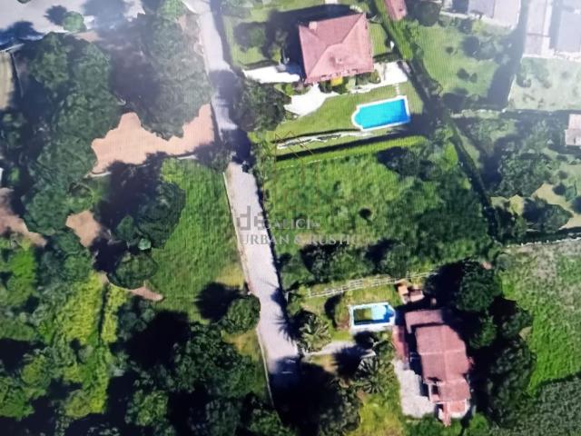 Terreno, Nigran
