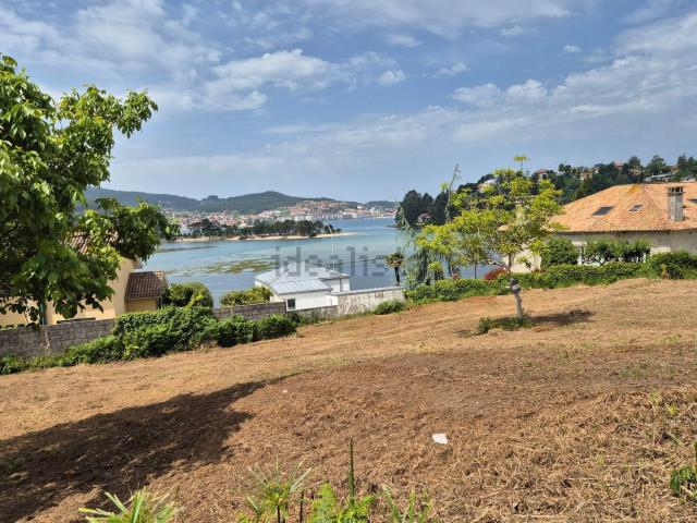 Terreno, Nigran