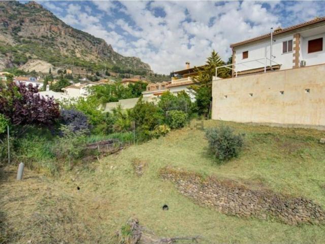 Terreno, Nigüelas