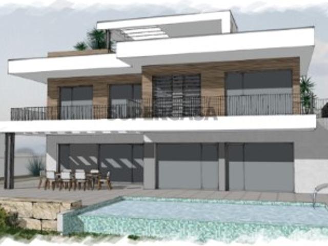 TERRENO NO OUTEIRINHO ERICEIRA