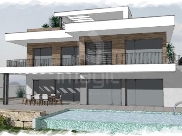 TERRENO NO OUTEIRINHO ERICEIRA